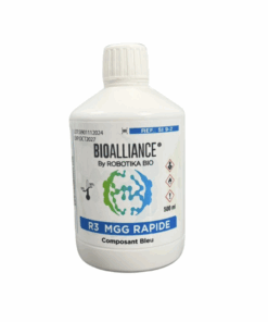 MGG Rapide R3 BIO-ALL  (500ml)